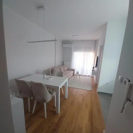 Апартаменты Nika