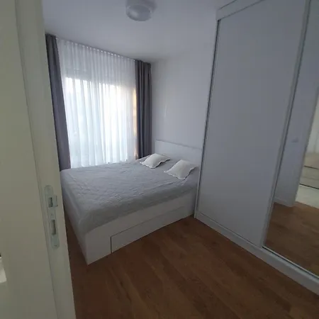 Nika Апартаменты *