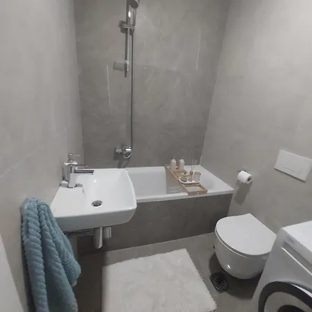 Апартаменты Nika *