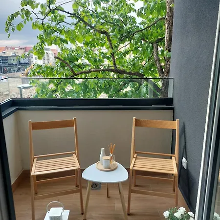 Апартаменты Nika