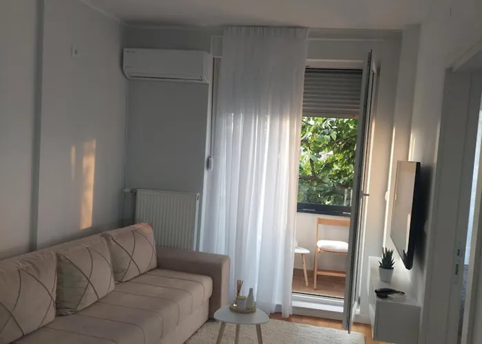 Nika 아파트 노비사드