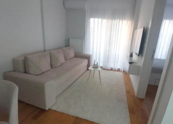 아파트 Nika 노비사드